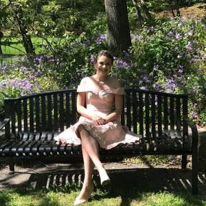 Meet your Posher, Michele